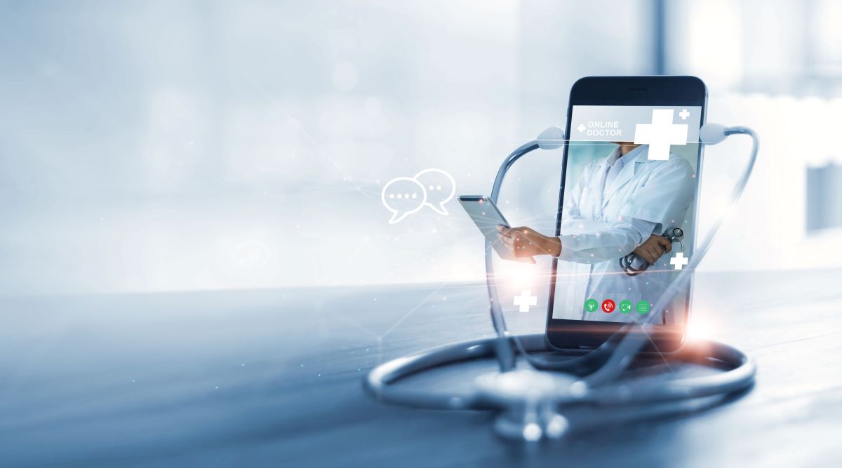 7 Benefits of an Online Medical Platform for You and Your Patients 