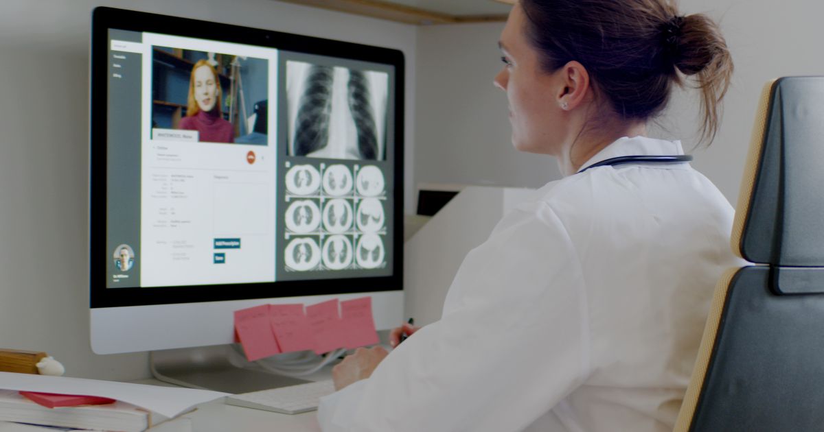 3 advantages of a telemedicine platform, the software solution that brings your patients closer to you